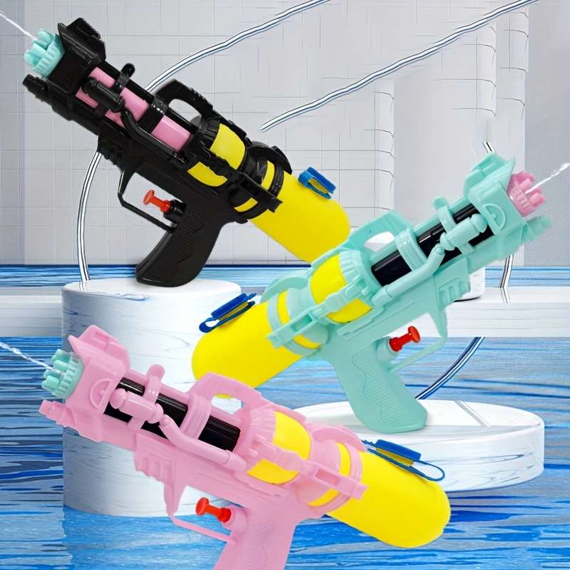 Toy Guns Quantity 1Pc Random Color