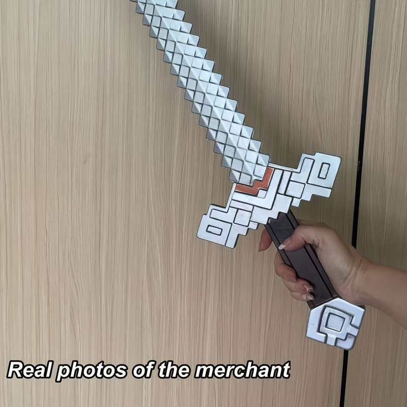 Toy Weapons Quantity 1