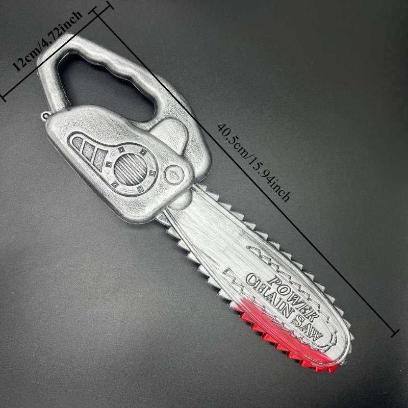 Toy Weapons Color Silvery Color