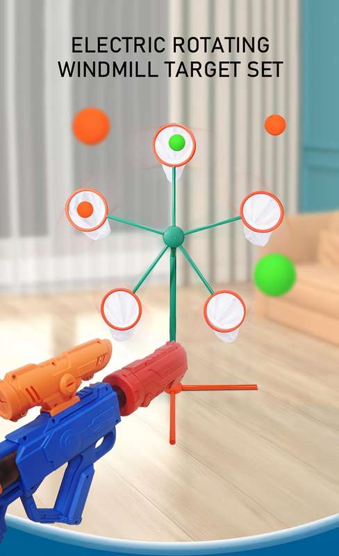 Toy Weapons Model 801  2A