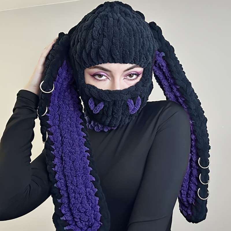 Winter Hat Color Grey