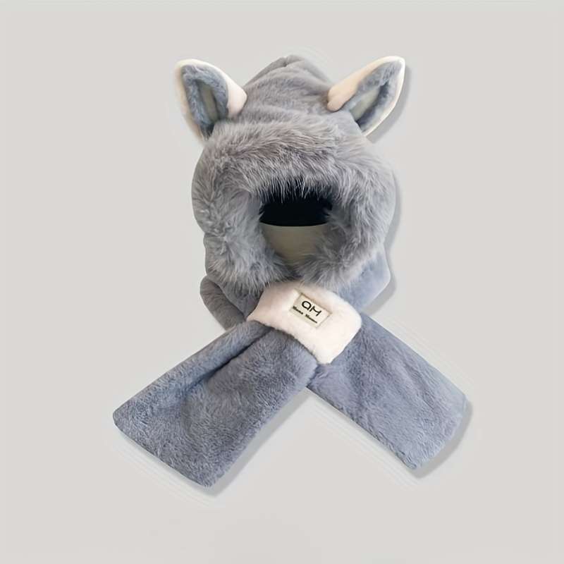 Winter Hat Color Khaki