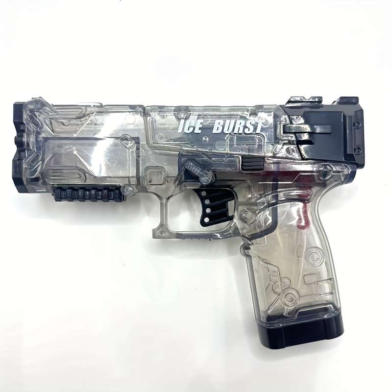 Toy Guns Color Blue