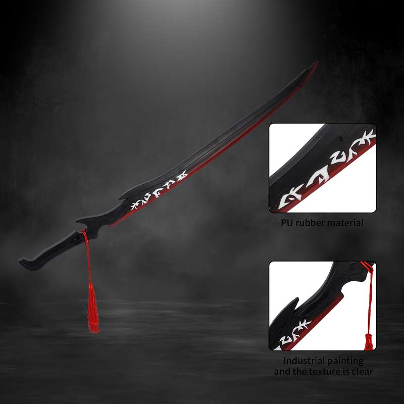 Toy Weapons Style Sword