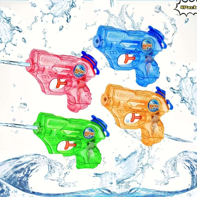 Toy Guns Style Style 1