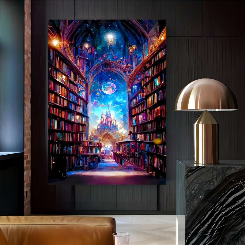 1000 Piece Paper Jigsaw Puzzle For Adults