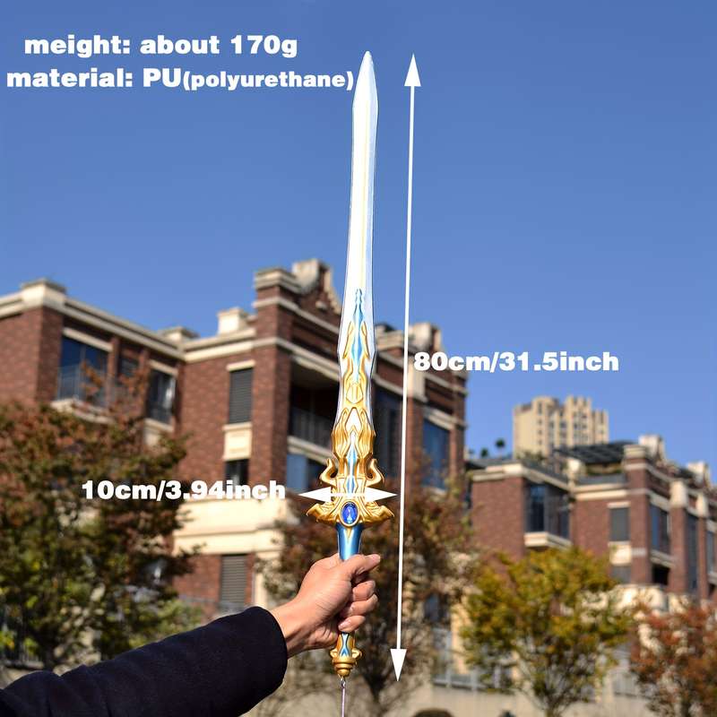 Toy Weapons Model Small Version