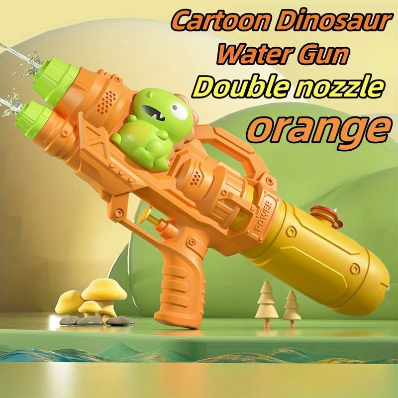 Toy Guns Color Blue