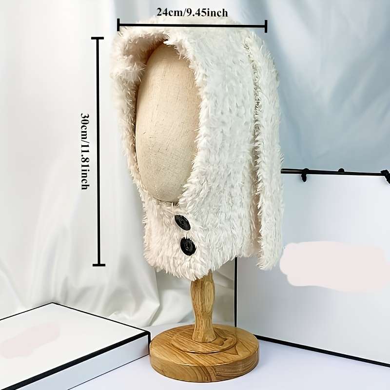 Winter Hat Color Khaki 1