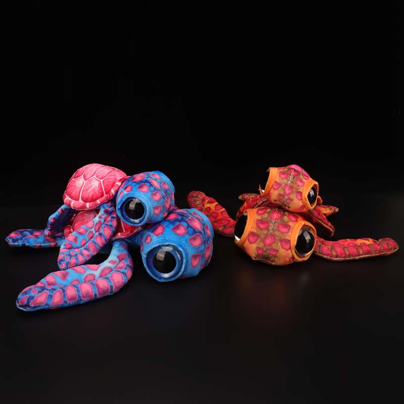 Toy Dolls color Orange Style Small