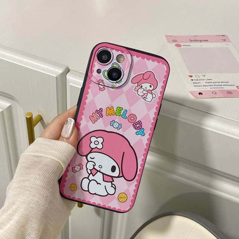 1Pc Mixed Color For iPhone 7 Plus 8 Plus Phone Case Phone Cover