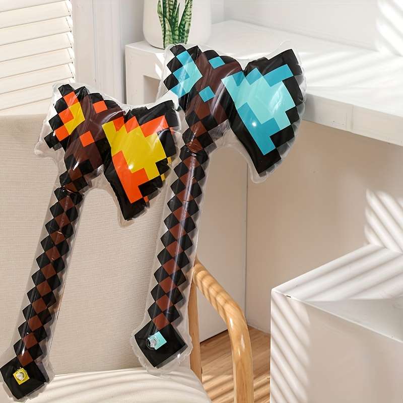 Toy Weapons Style 3Pcs  Mix