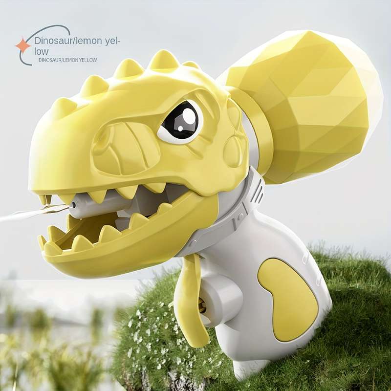 Toy Guns Color  Navy  Manual Shark Water Gun