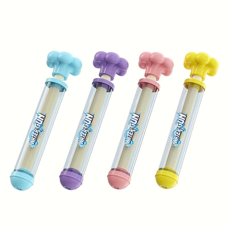 Toy Guns Items Back To Water Spray Gun   Blue