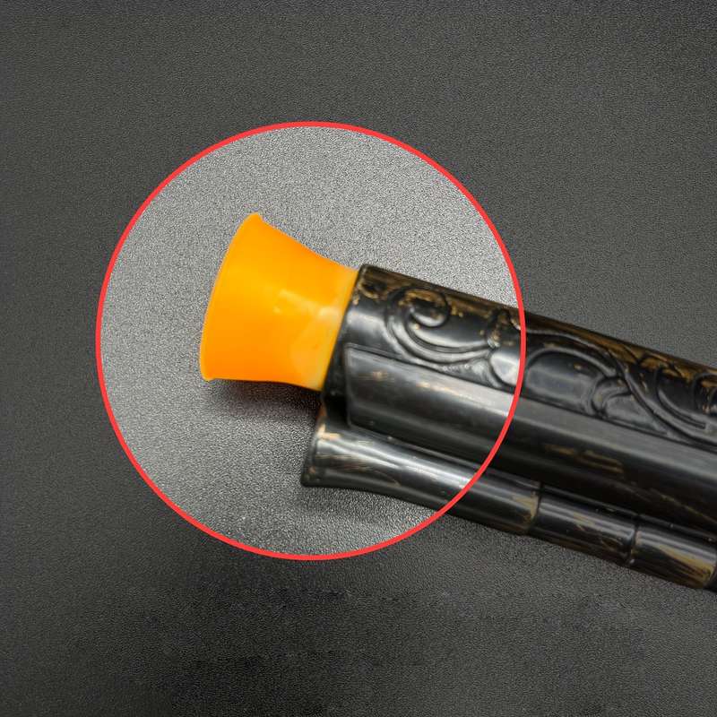 Toy Guns Color Yellow