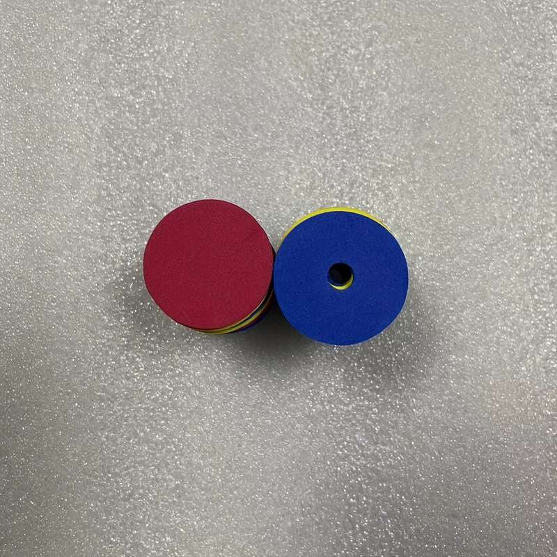 Toy Guns Style Eva Soft Rubber 20Pcs  Random Style And Color