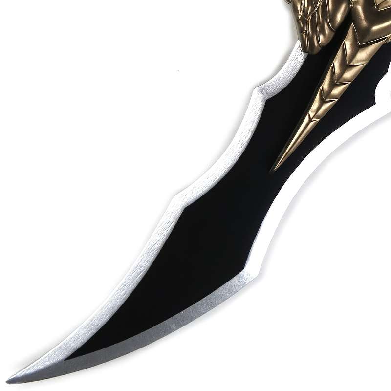Toy Weapons Color Black