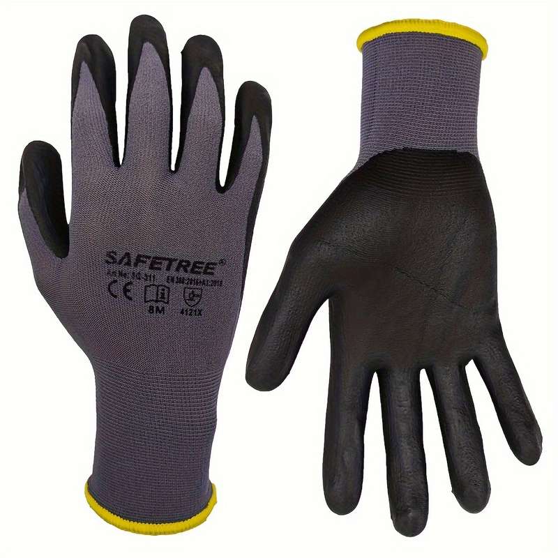 Work Gloves Size L