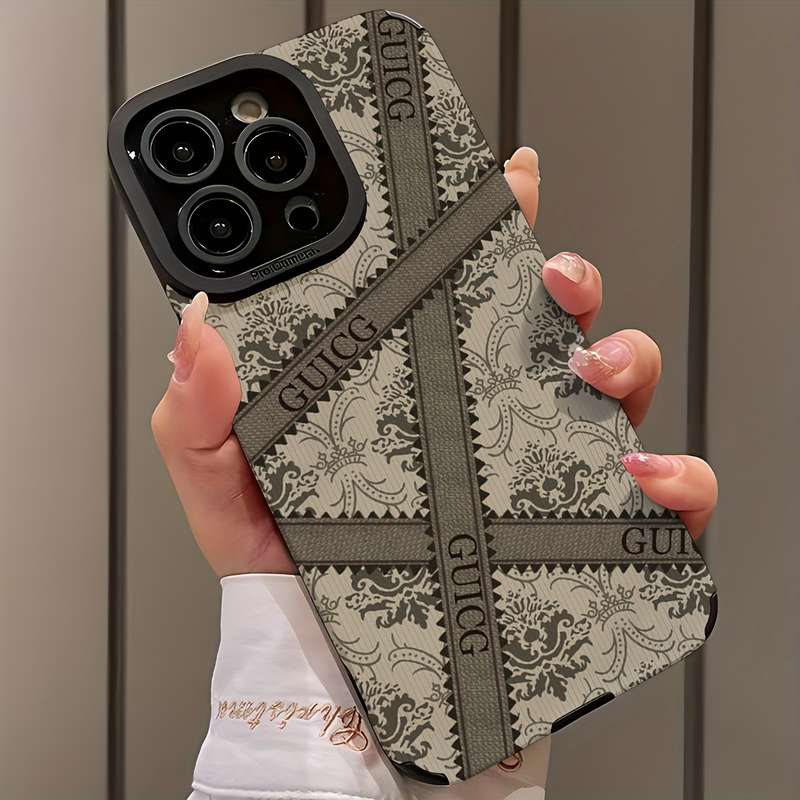 1Pc Mixed Color  For iPhone XS Max Beautiful Style Phone Case