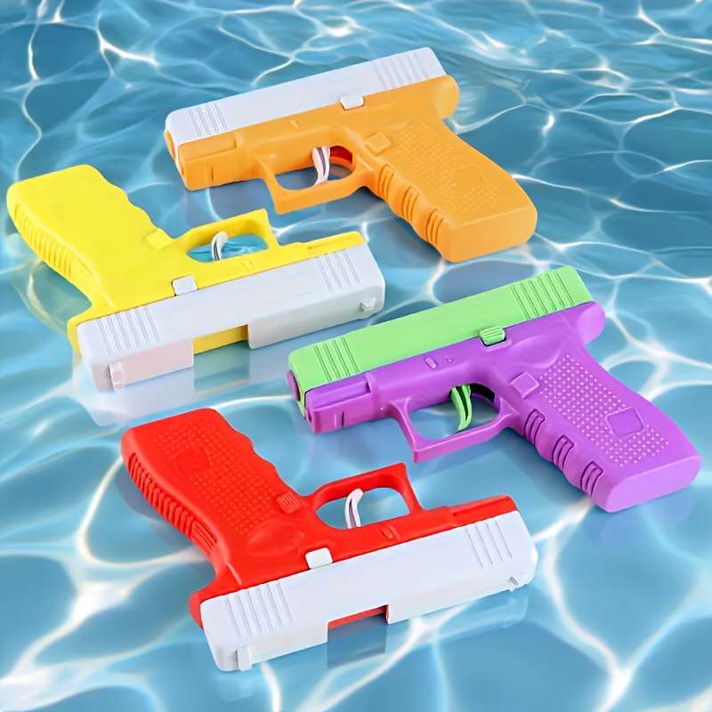 Toy Guns Quantity 1Pcs Random Color