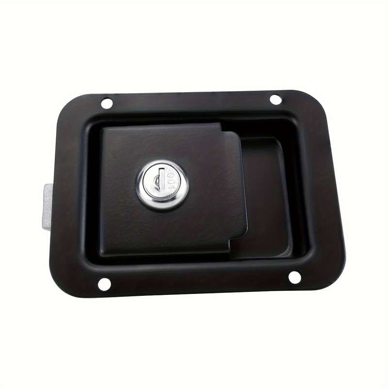 Lock Quantity 4 Sets