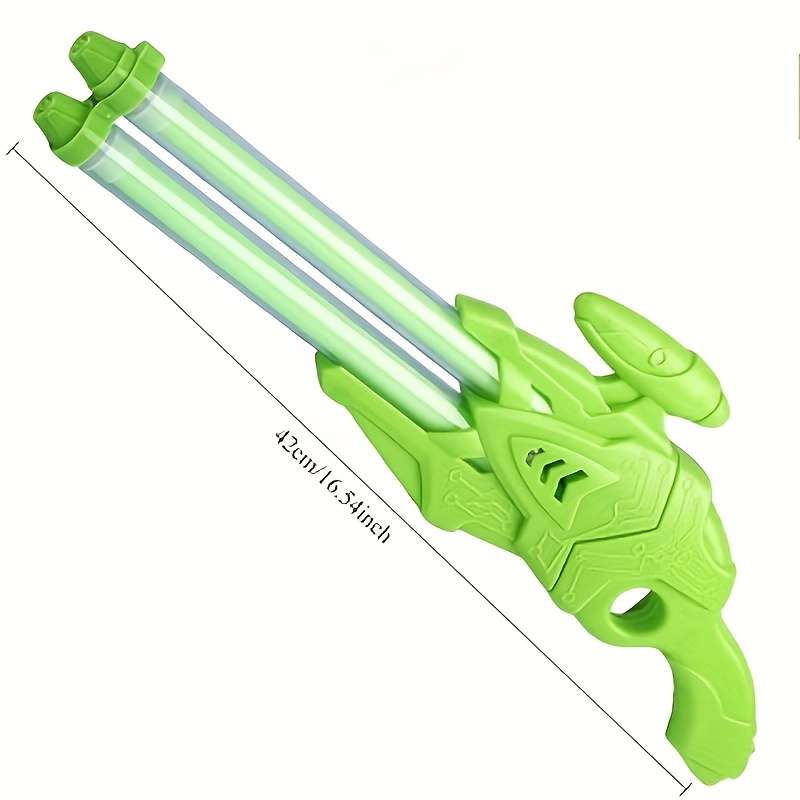 Toy Guns Color Orange