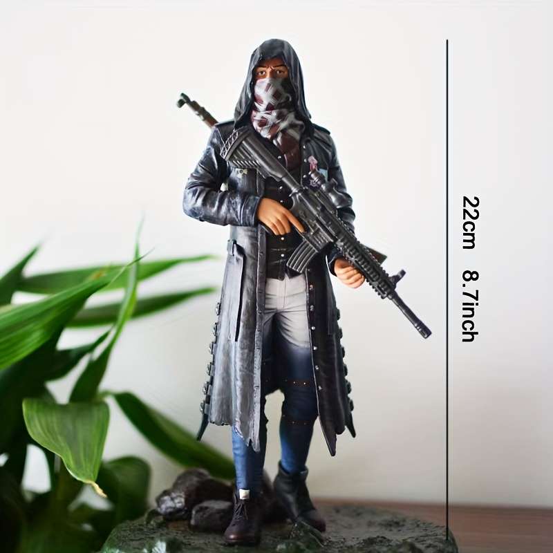 Toy Guns Model Cqmmlr