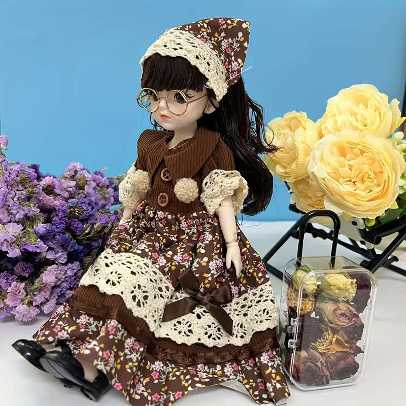 Toy Dolls Style Collection Series Misu