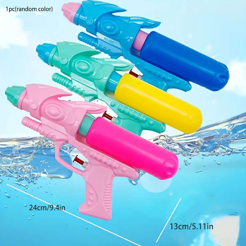 Toy Guns Color Random Color Quantity 1Pc