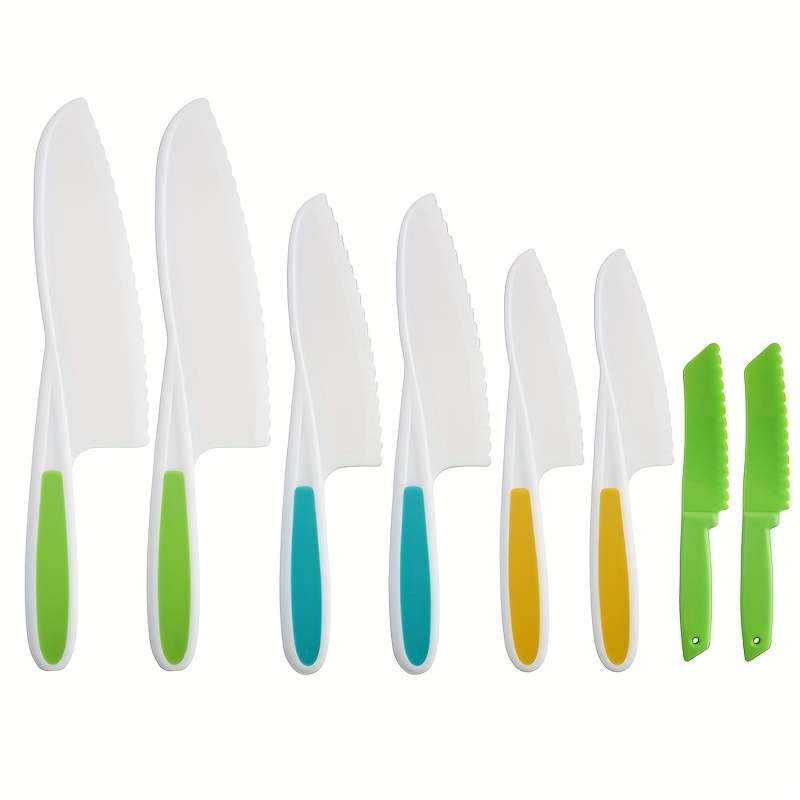 Toy Weapons Quantity 8Pcs