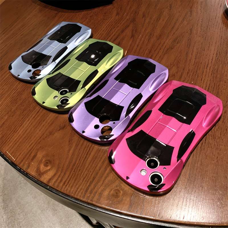 1Pc Mixed Color For iPhone 11 Phone Case Phone Cover