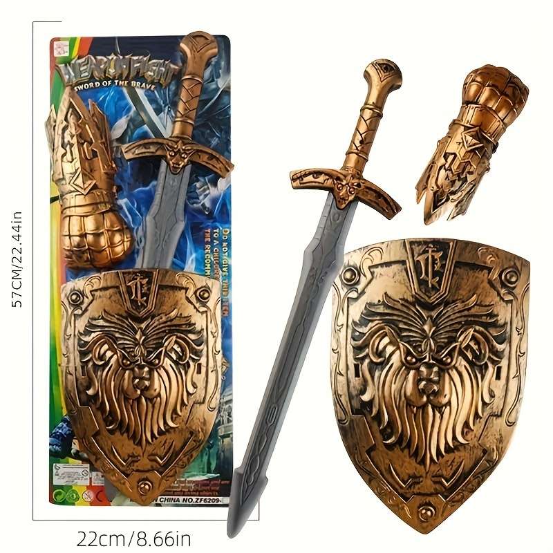 Toy Weapons Items Yt421402