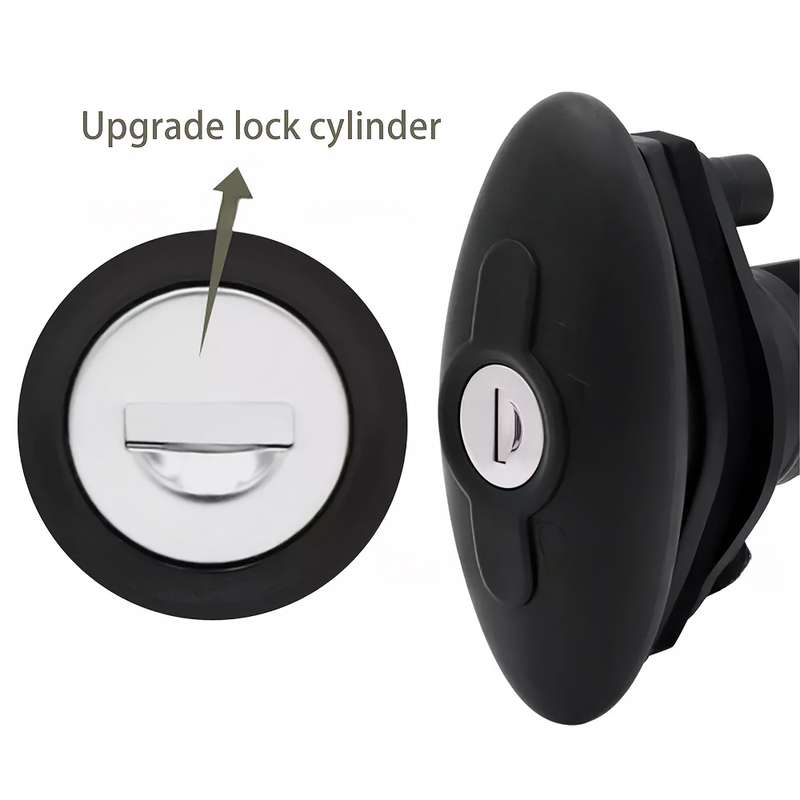 Lock Quantity 1Set