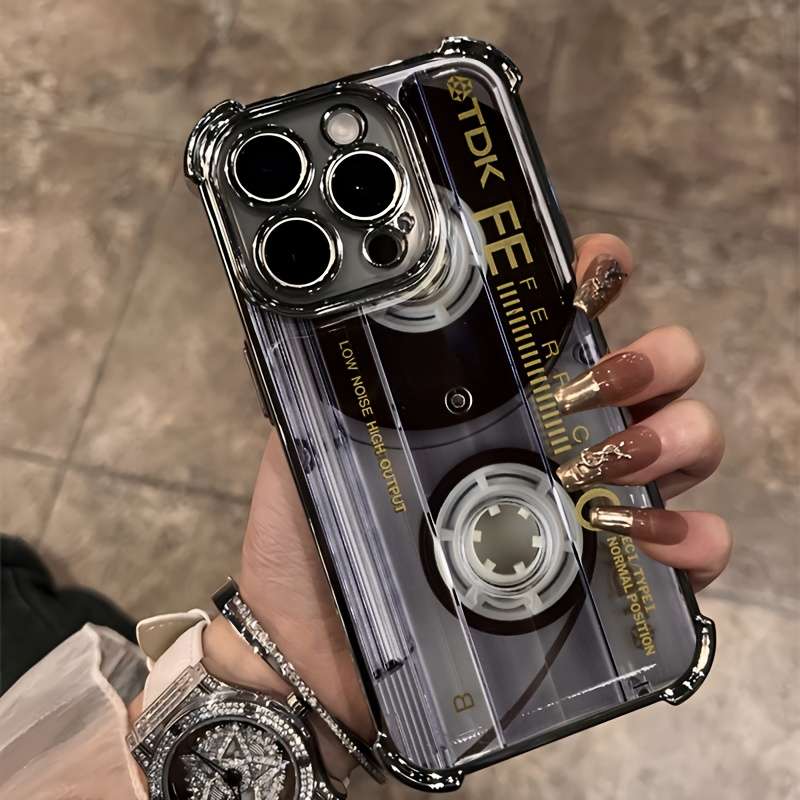 1Pc Mixed Color For iPhone 7 Plus 8 Plus Phone Case Phone Cover