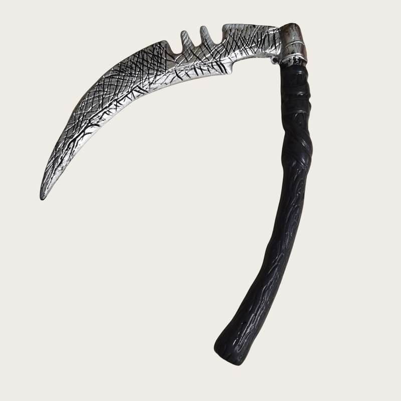 Toy Weapons