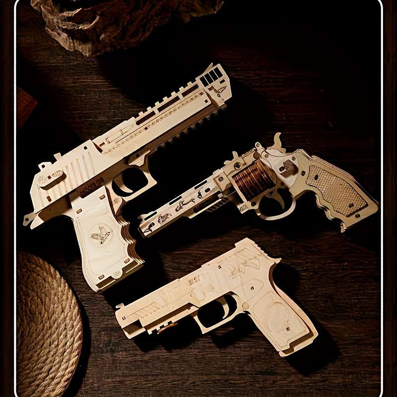 Toy Guns Quantity 1Pc