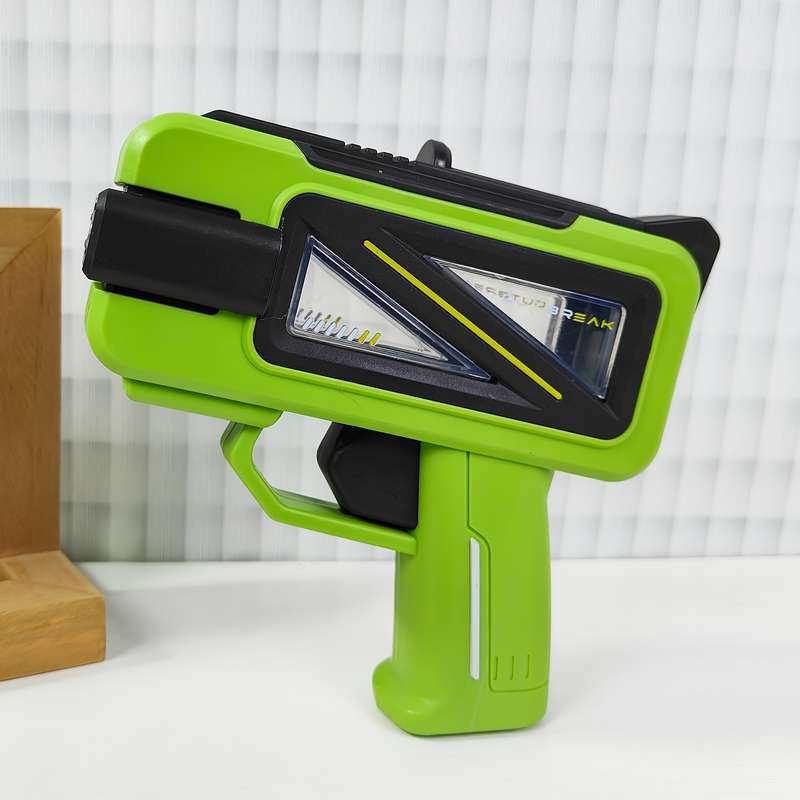 Toy Guns Color Blue