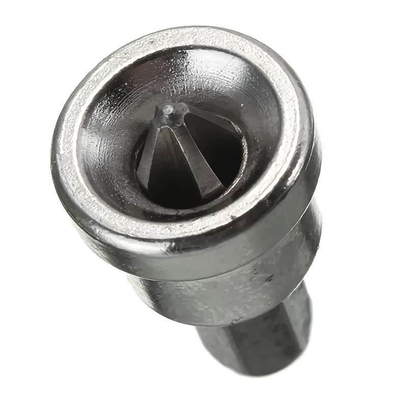 Screwdriver Bit Tool Set Quantity Hexagonal Shank Positioning Drill 5Pcs