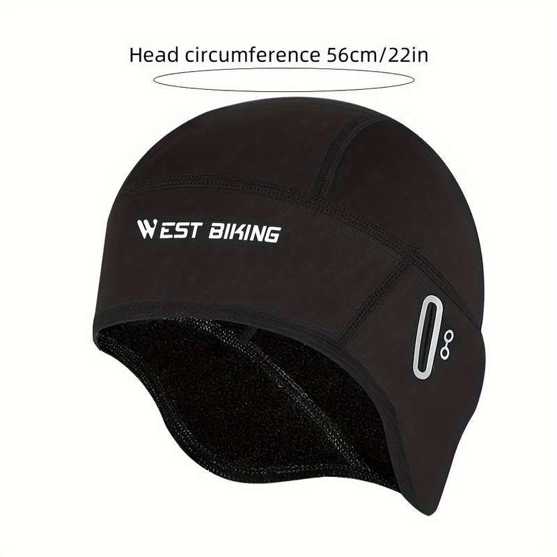 Cycling Warm Hat