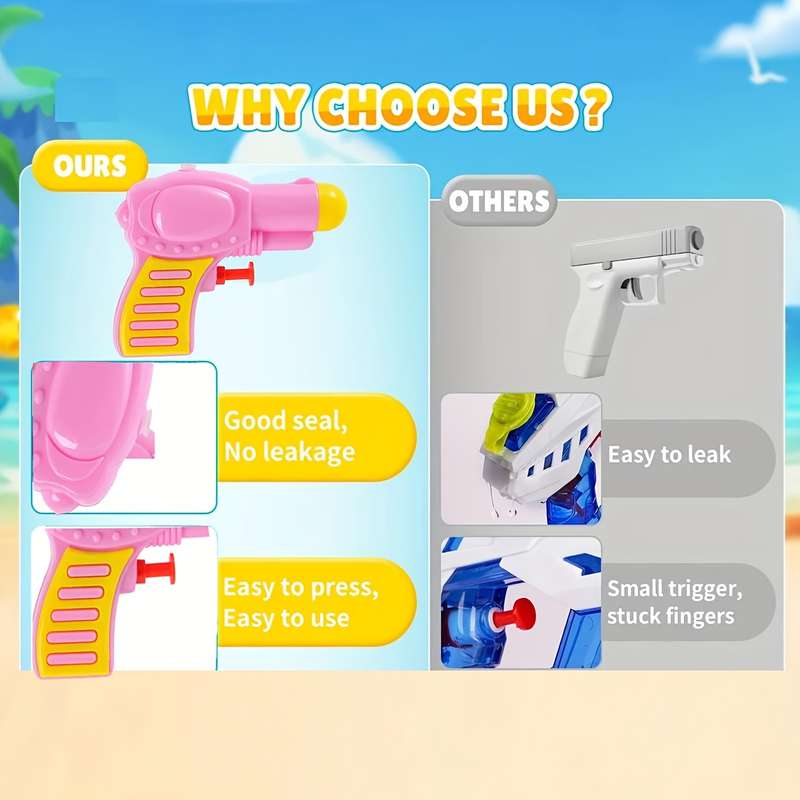 Toy Guns Style Style 1