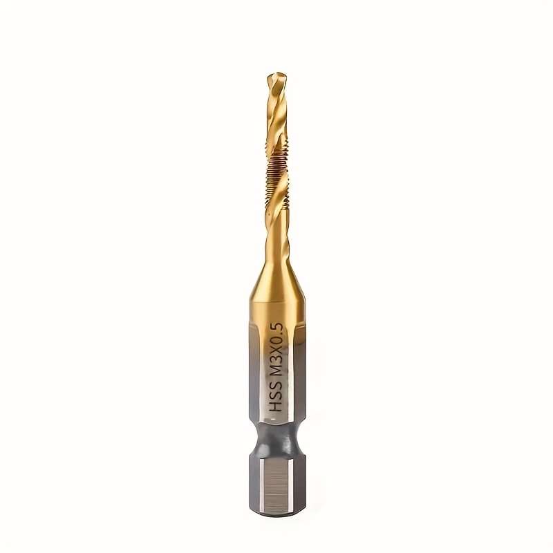 Screwdriver Bit Tool Set Size M3X0.5