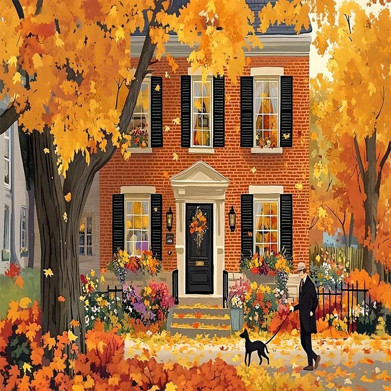 1000 Piece Paper Jigsaw Puzzle For Adults