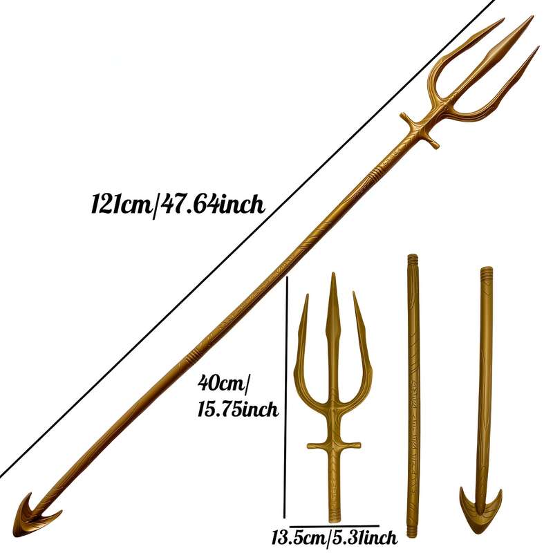 Toy Weapons Style A