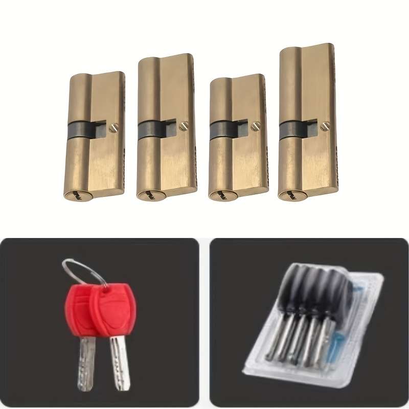 Lock Model 70
