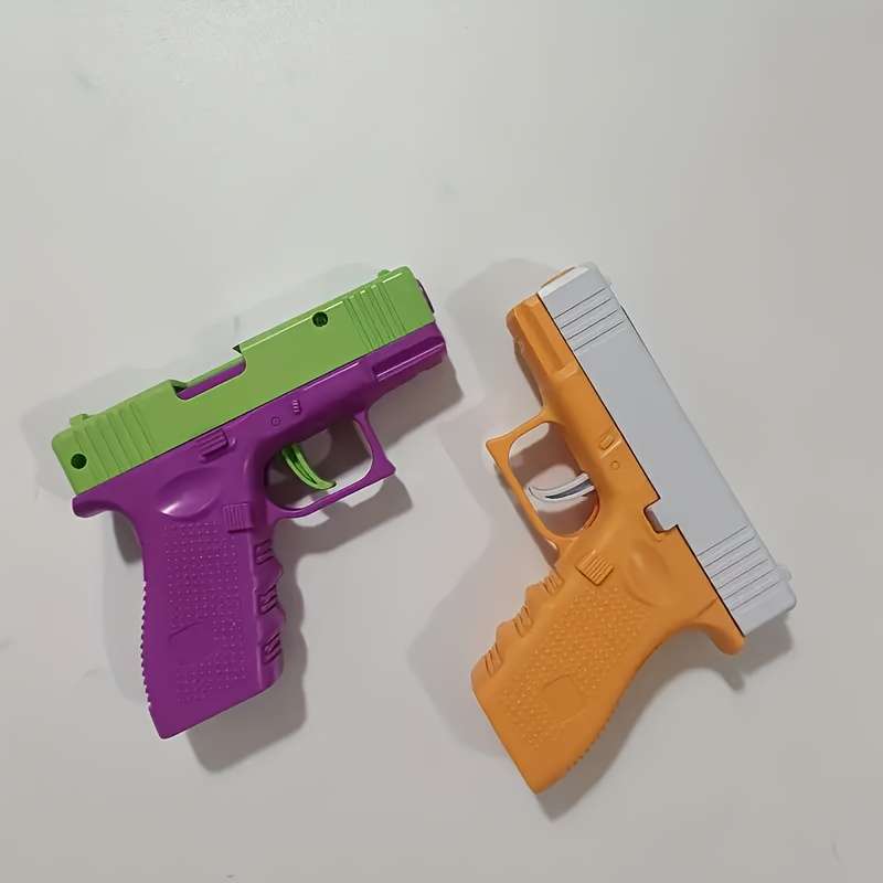 Toy Guns Quantity 1Pcs Random Color