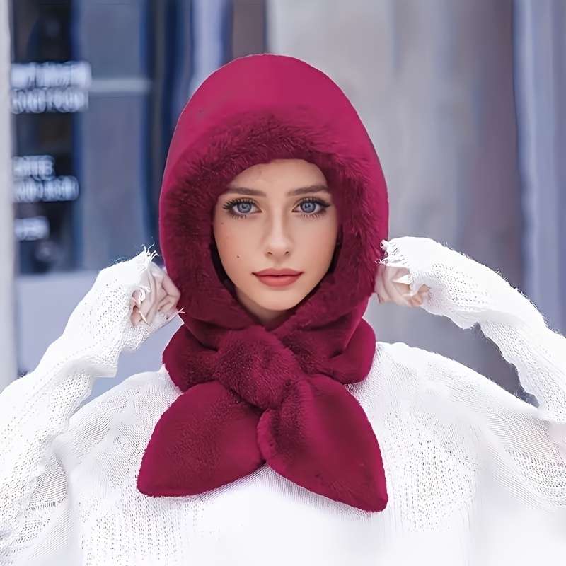 Winter Hat Color Khaki