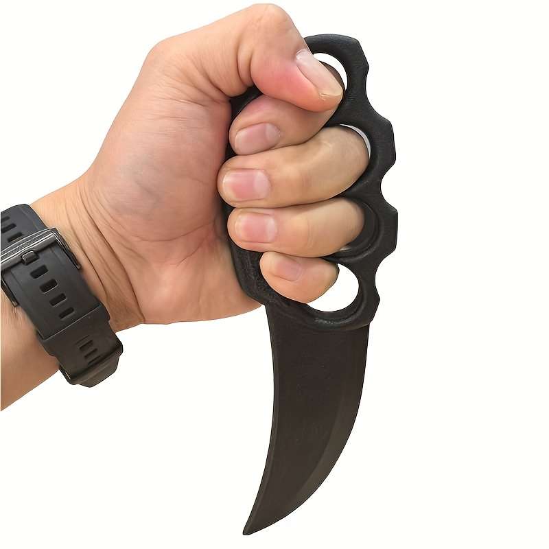 Toy Weapons Items A Claw Knife