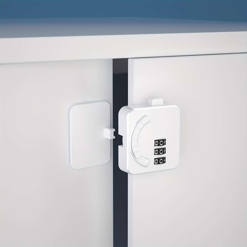 Lock Color Ft869 3