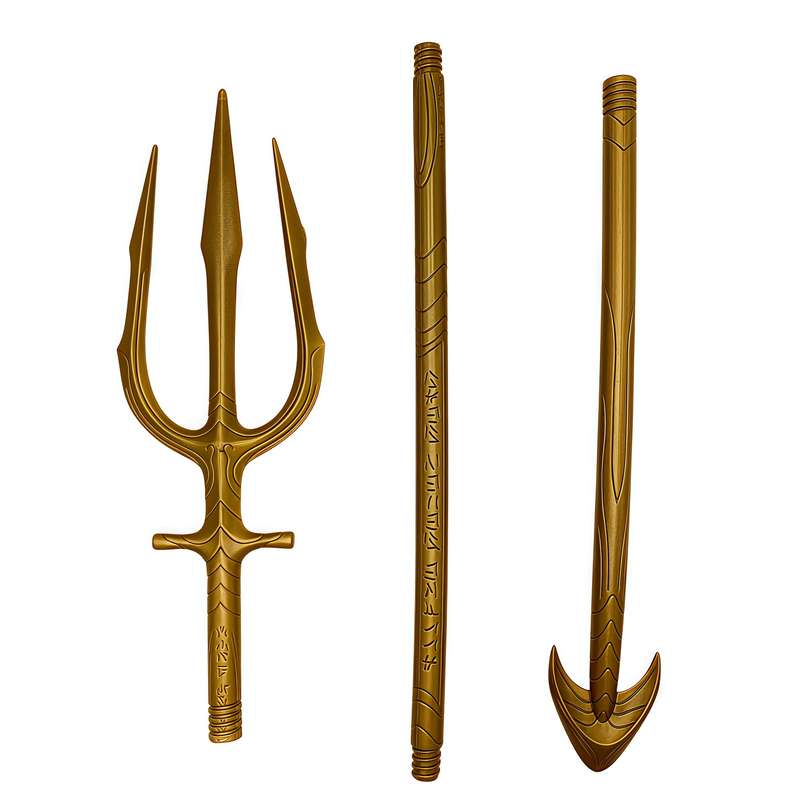 Toy Weapons Style A
