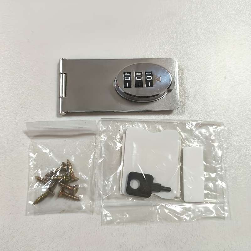 Lock Color 1Pc